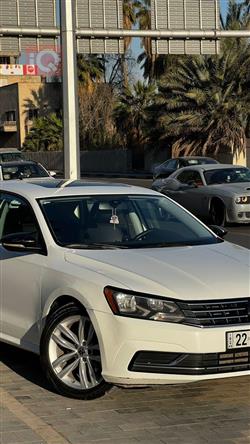 فولكسفاغن باسات